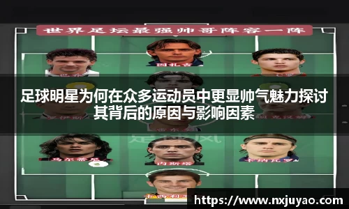 足球明星为何在众多运动员中更显帅气魅力探讨其背后的原因与影响因素